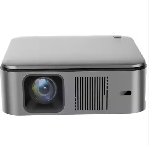 Home Cinema Projector 4K - Nowy projektor HD 1080P HY450 do