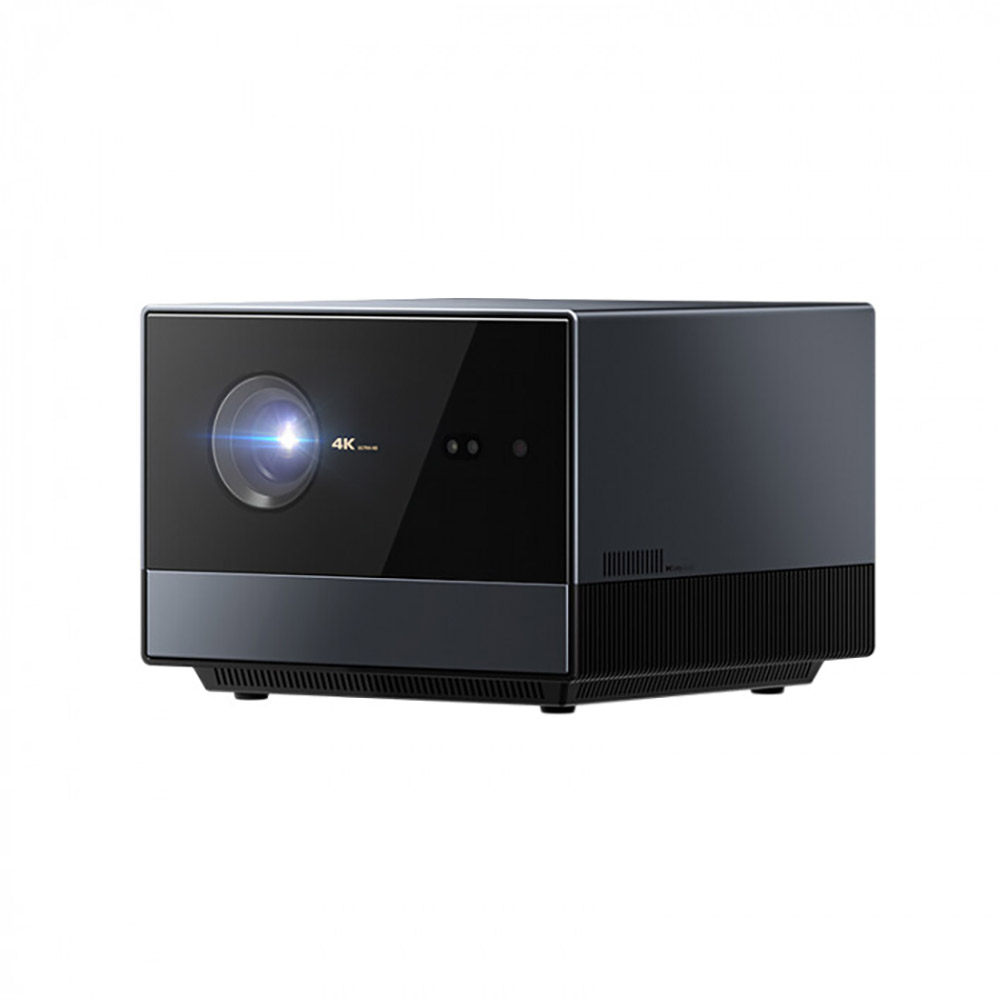 Home Cinema Laser Projector - Projektor F6 4K Max 8K 4