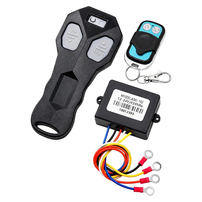 Super Wyprzedaż Bezprzewodowy  – Universal Remote Control recenzja i cena