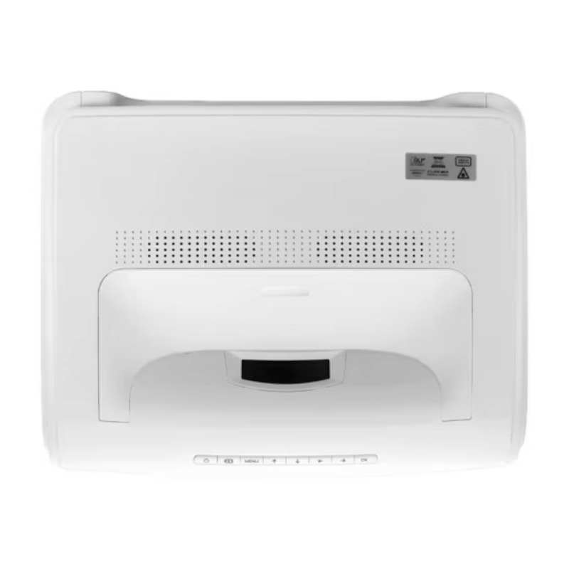Projektor kina domowego 4500 l – Home Cinema Laser Projector recenzja i cena