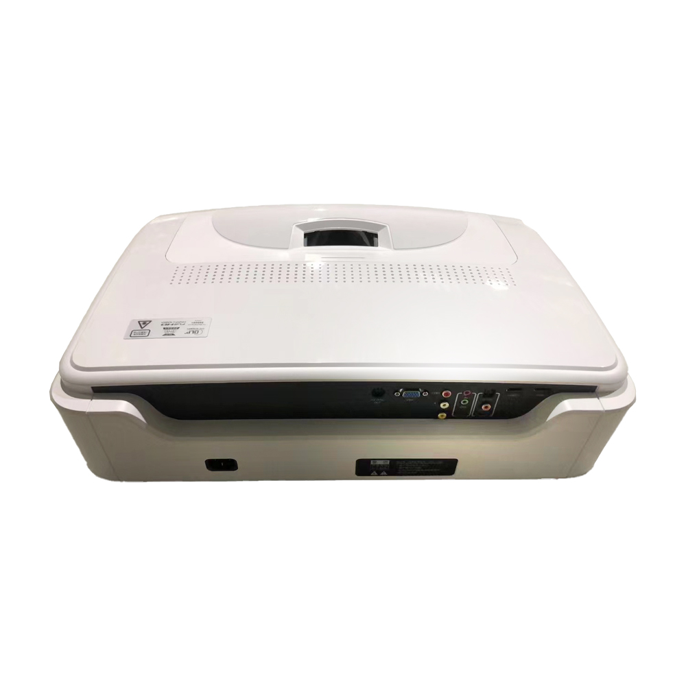 Projektor kina domowego 4500 l – Home Cinema Laser Projector recenzja i cena