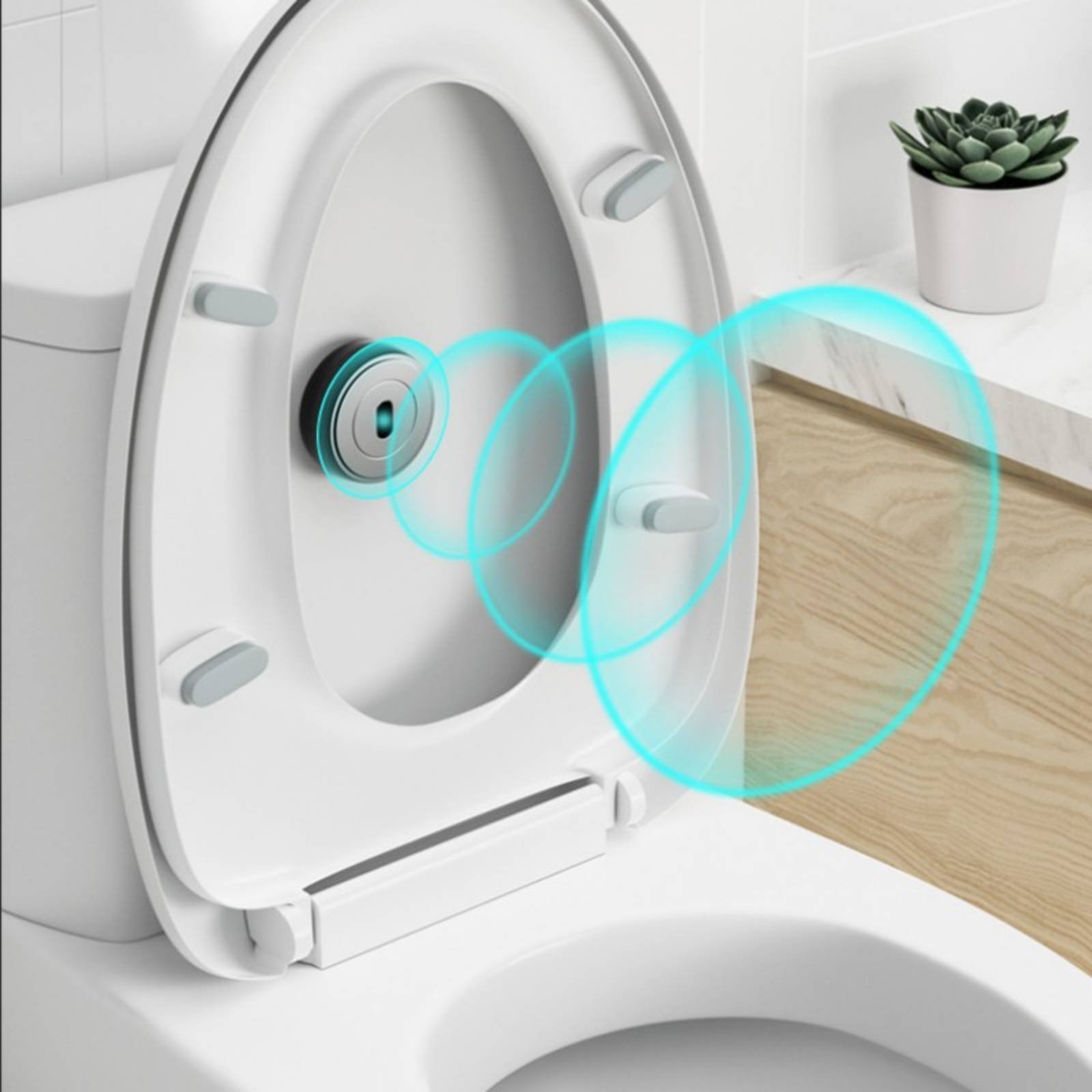 Automatyczny czujnik ruchu do  – Universal Remote Control recenzja i cena