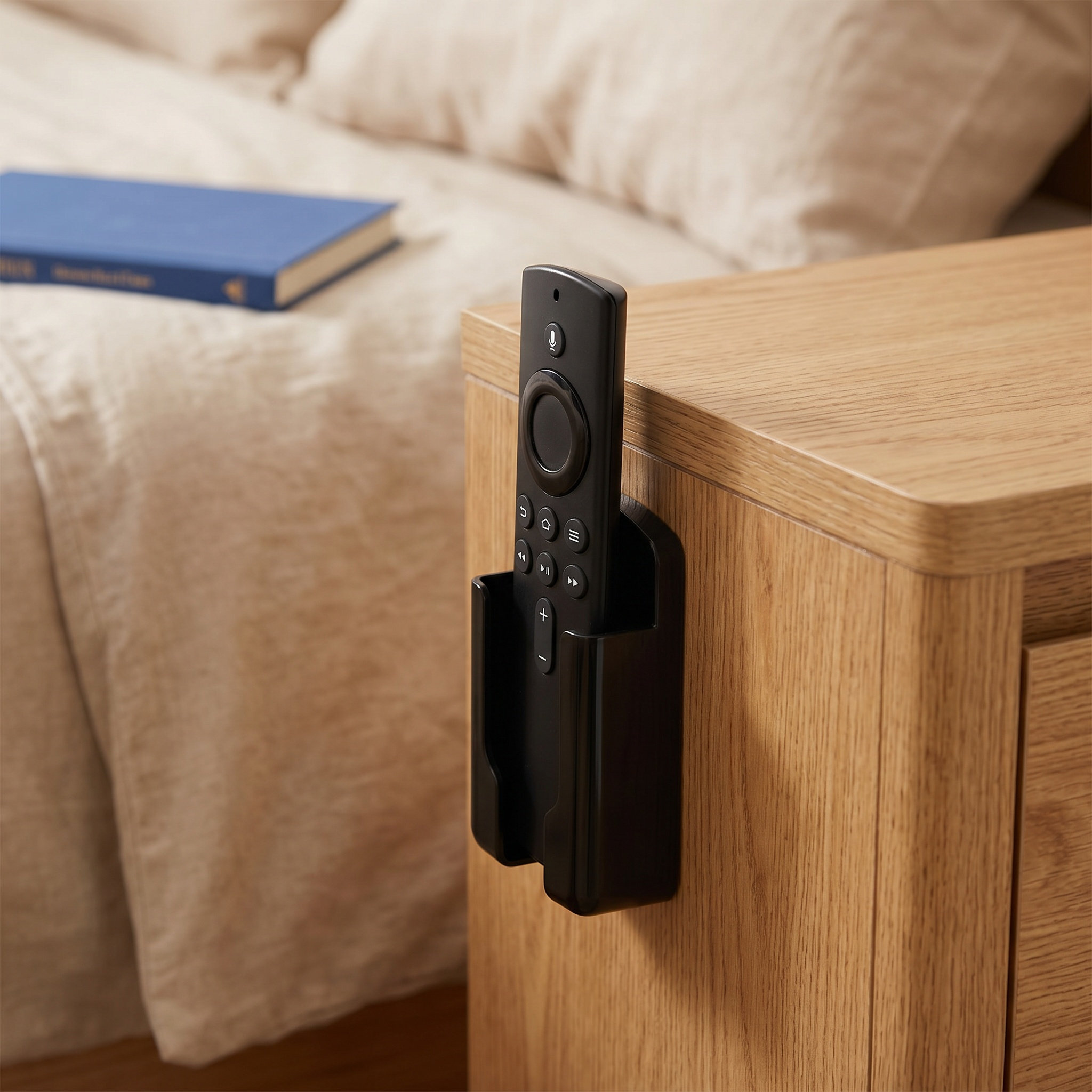 4 szt. samoprzylepnych uchwytó – Universal Remote Control recenzja i cena