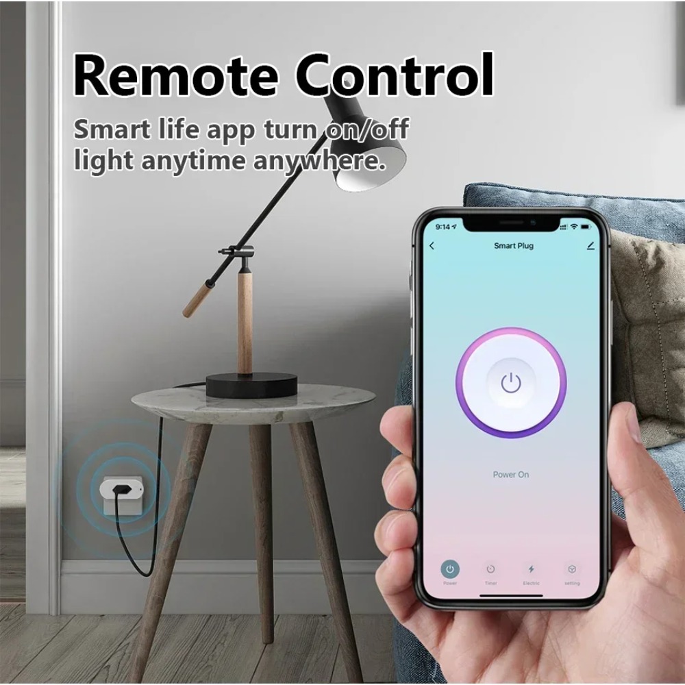 UNKAS współpracuje z gniazdkam – Home Cinema Alexa recenzja i cena