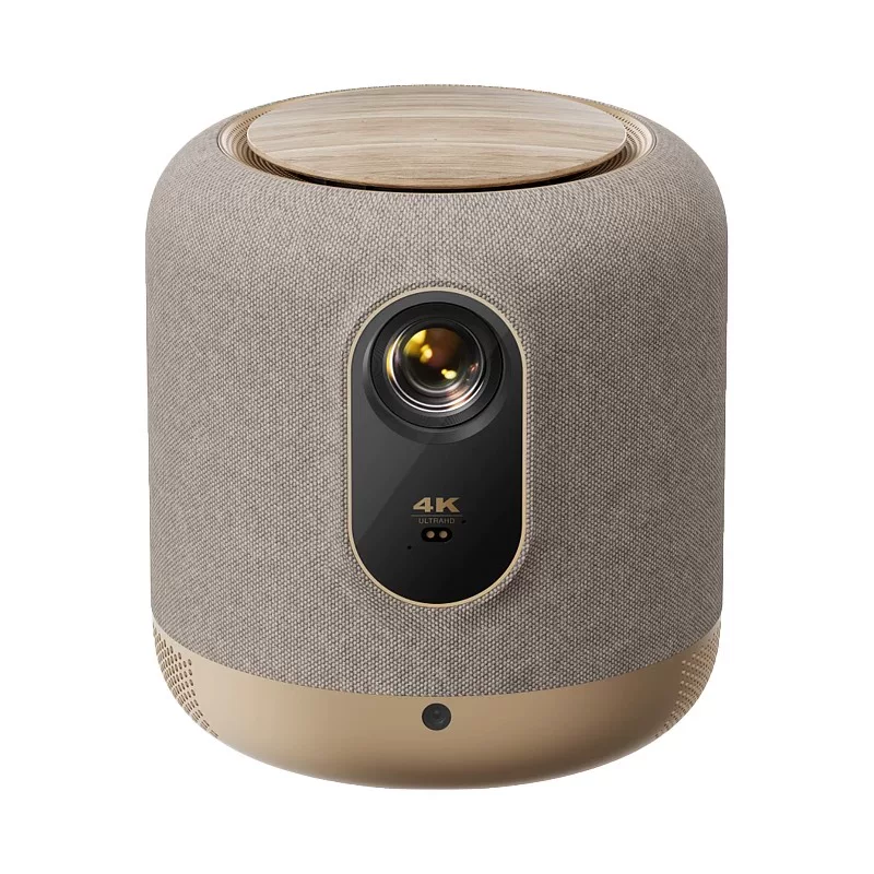 Nowy projektor laserowy V10 4K – Home Cinema Laser Projector recenzja i cena