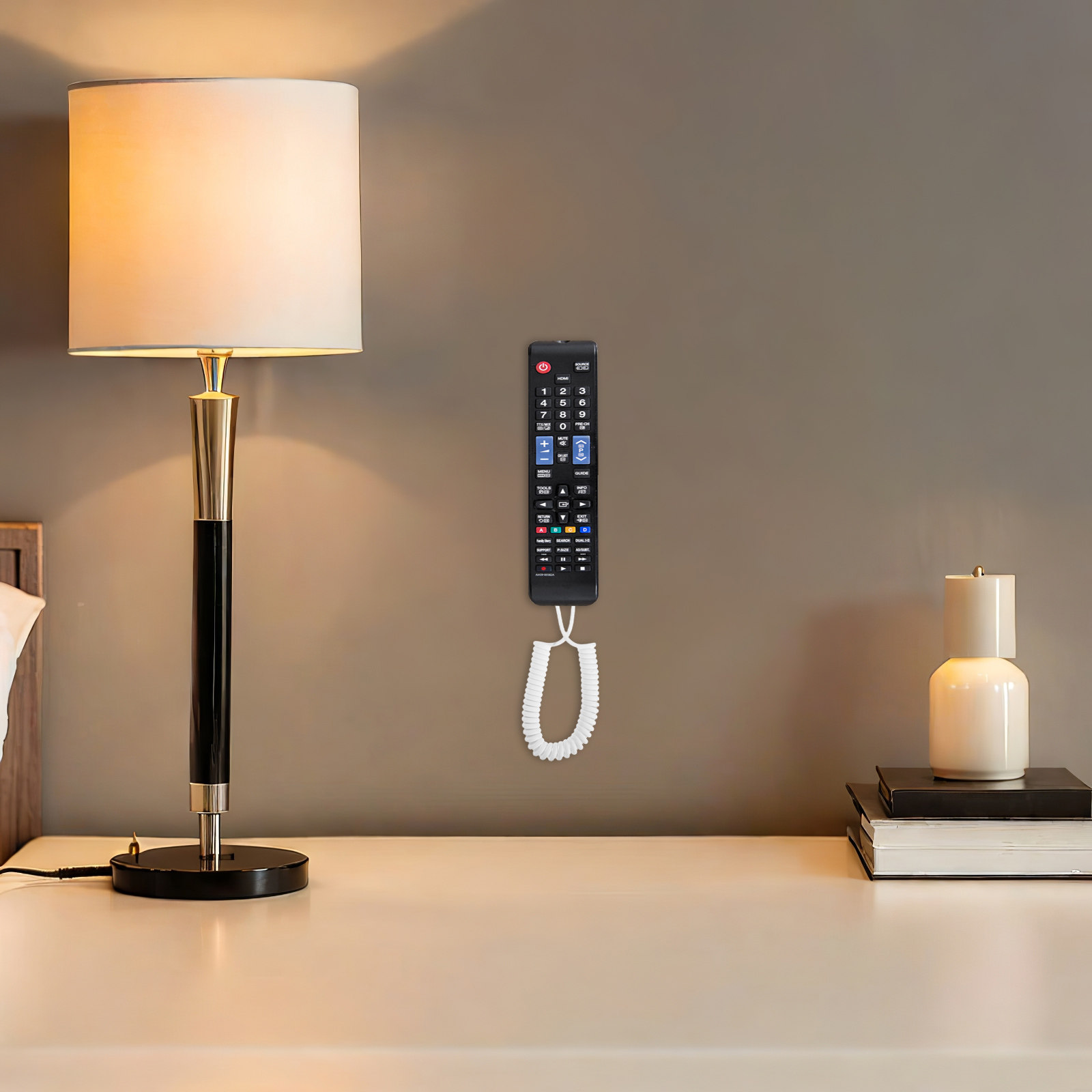4 szt. Uniwersalny przenośny u – Universal Remote Control recenzja i cena