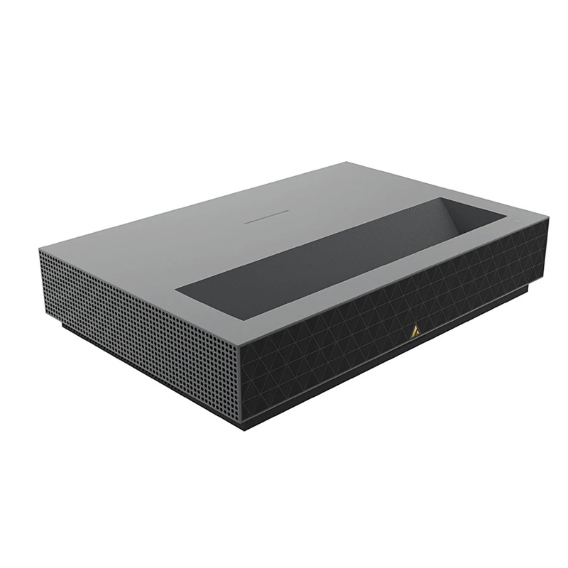 Profesjonalny projektor lasero – Home Cinema Laser Projector recenzja i cena