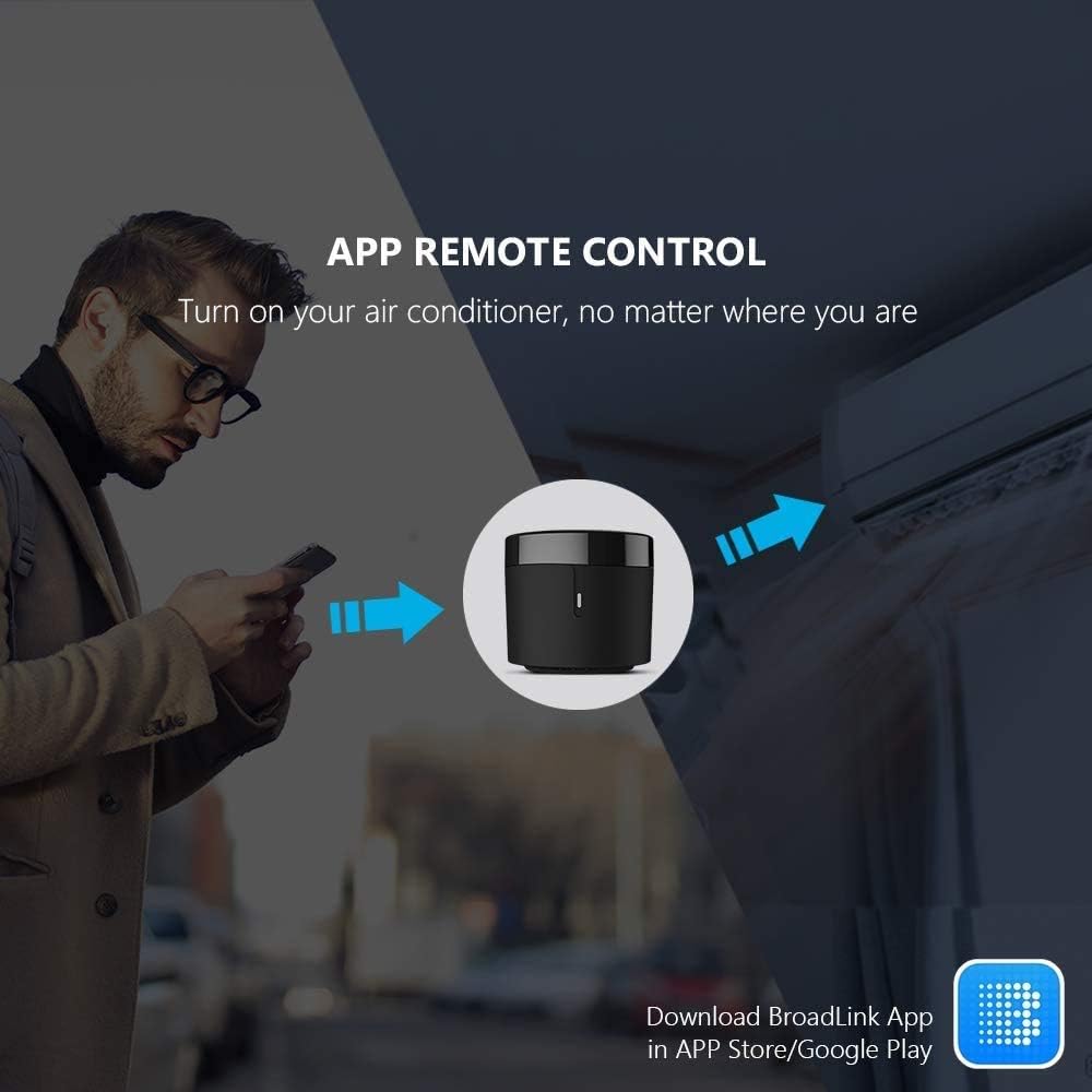 Broadlink Rm4 Mini Inteligentn – Home Cinema Alexa recenzja i cena