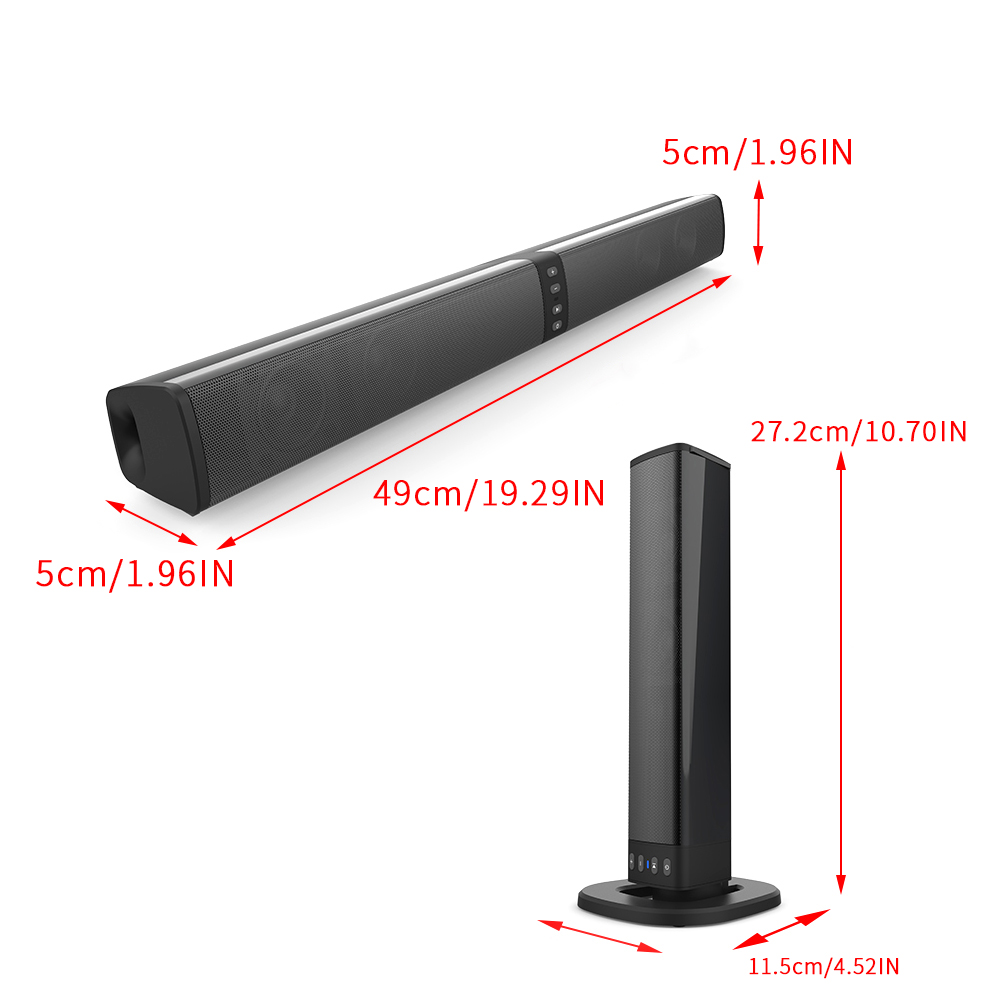 Potężny Soundbar Sound Radio B – Home Cinema Bose recenzja i cena