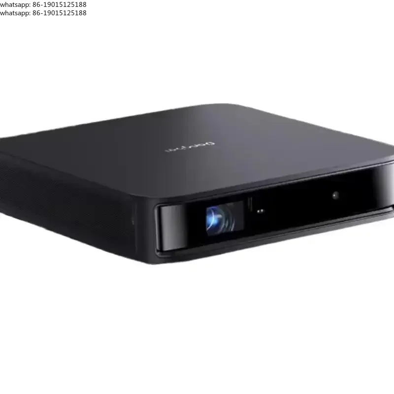 Przenośny projektor laserowy F – Home Cinema Laser Projector recenzja i cena