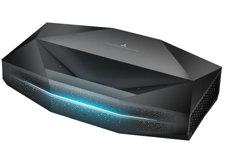 Projektor kina domowego lasero – Home Cinema Laser Projector recenzja i cena