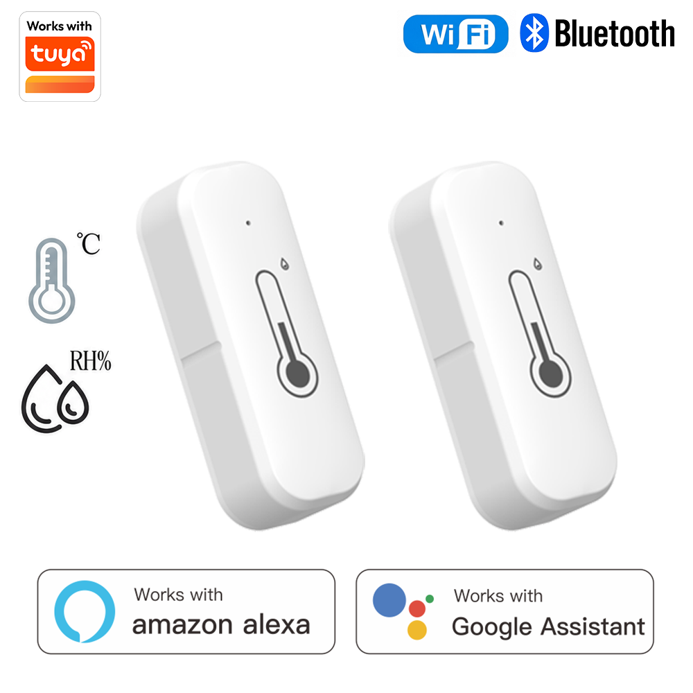 Czujnik temperatury i wilgotno – Home Cinema Alexa recenzja i cena