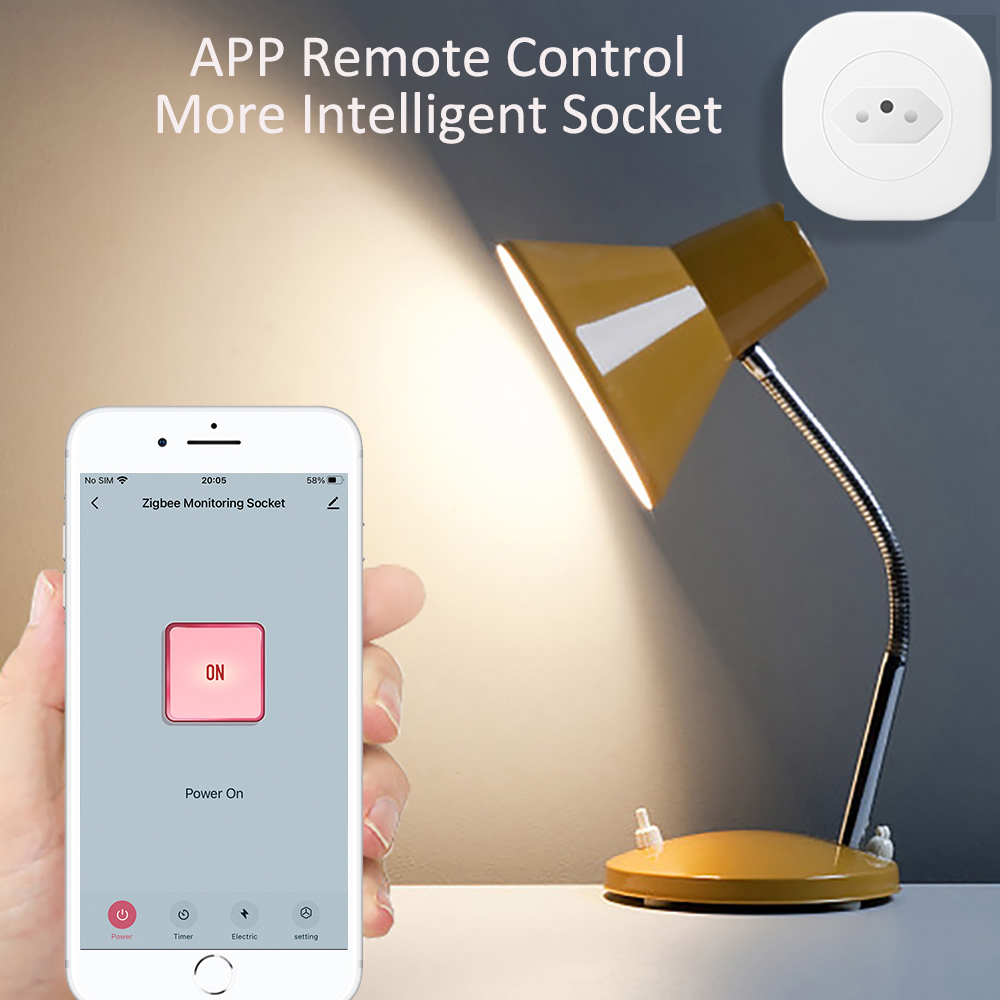 BORUIDAPLS Inteligentne gniazd – Home Cinema Alexa recenzja i cena