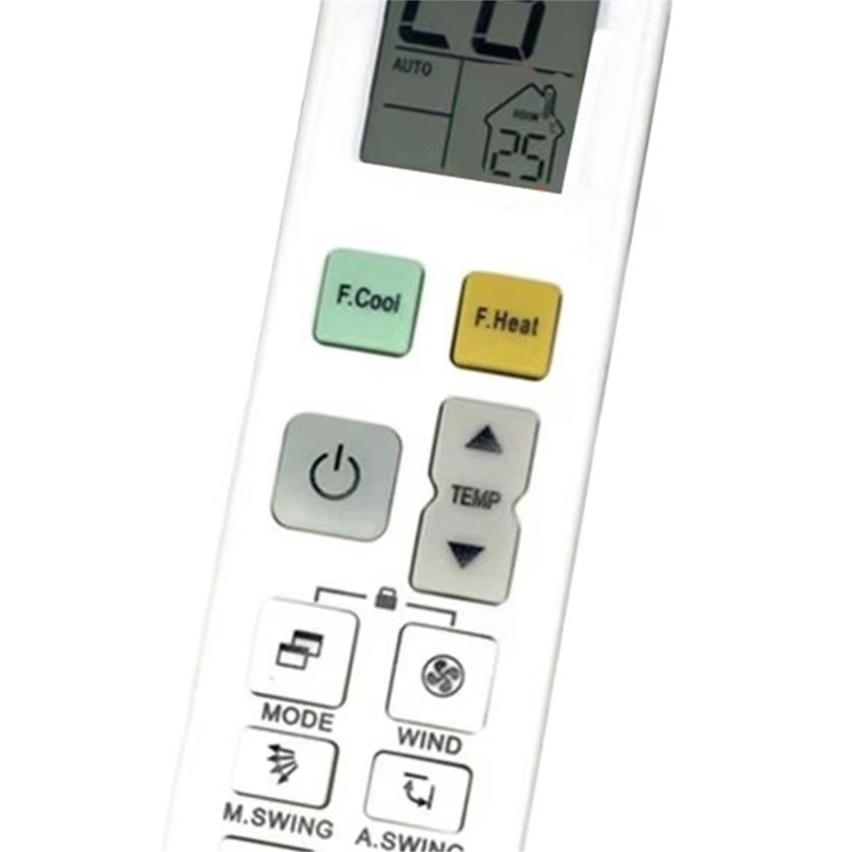 aktualizacja. (z termometrem)  – Universal Remote Control recenzja i cena