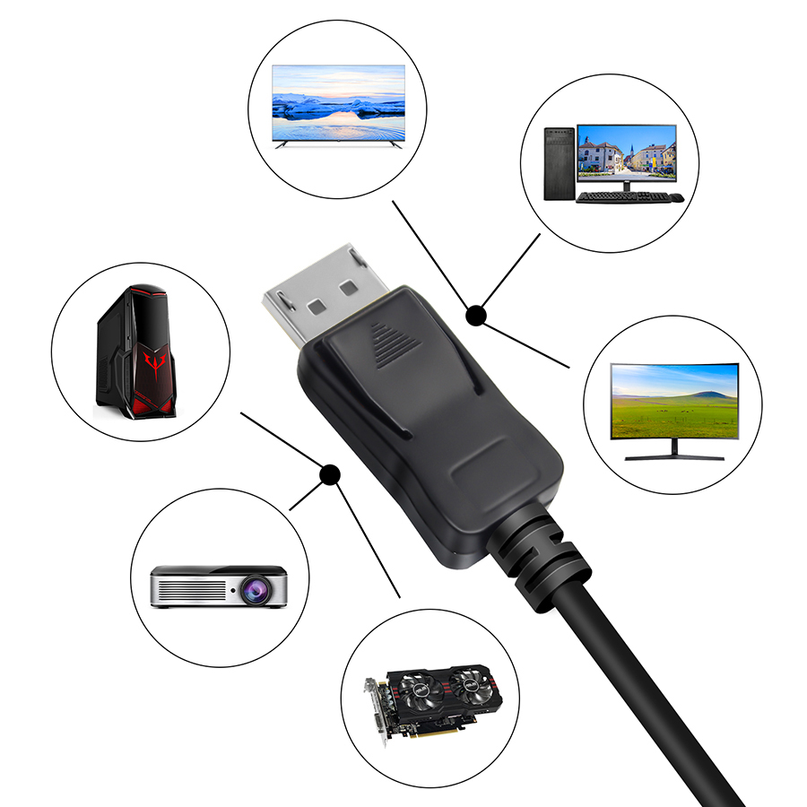 144Hz Kabel DisplayPort 4K 60H – Home Cinema Projector 4K recenzja i cena