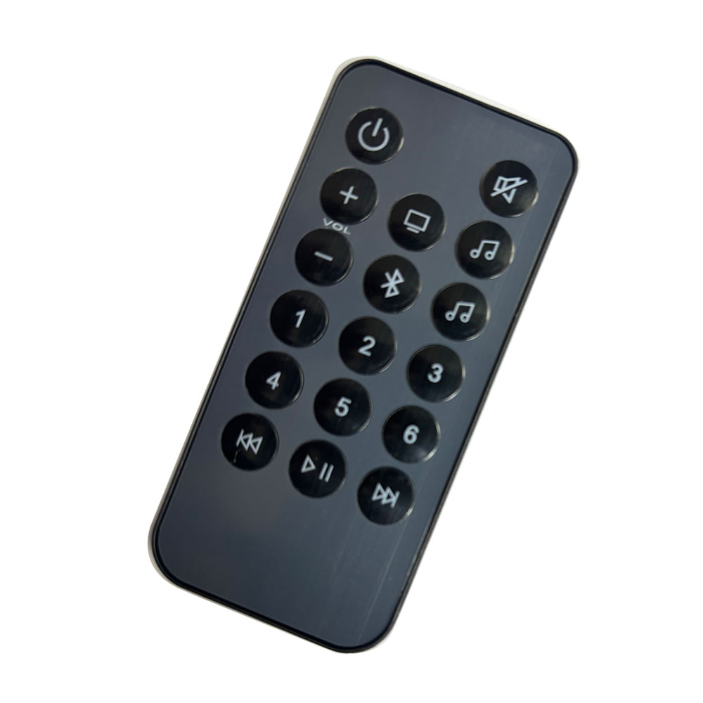 Pilot zdalnego sterowania do s – Home Cinema Bose recenzja i cena
