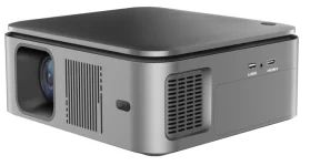 Nowy projektor HD 1080P HY450  – Home Cinema Projector 4K recenzja i cena