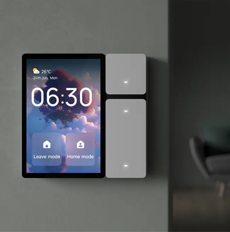 Uniwersalny inteligentny regul – Universal Remote Control recenzja i cena