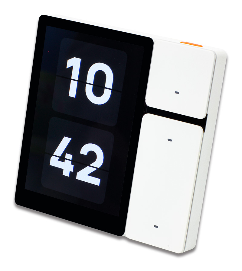 Uniwersalny inteligentny regul – Universal Remote Control recenzja i cena