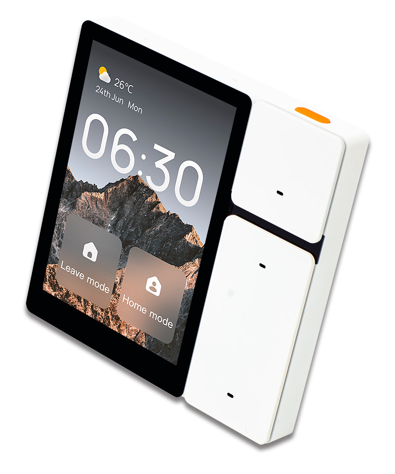 Uniwersalny inteligentny regul – Universal Remote Control recenzja i cena