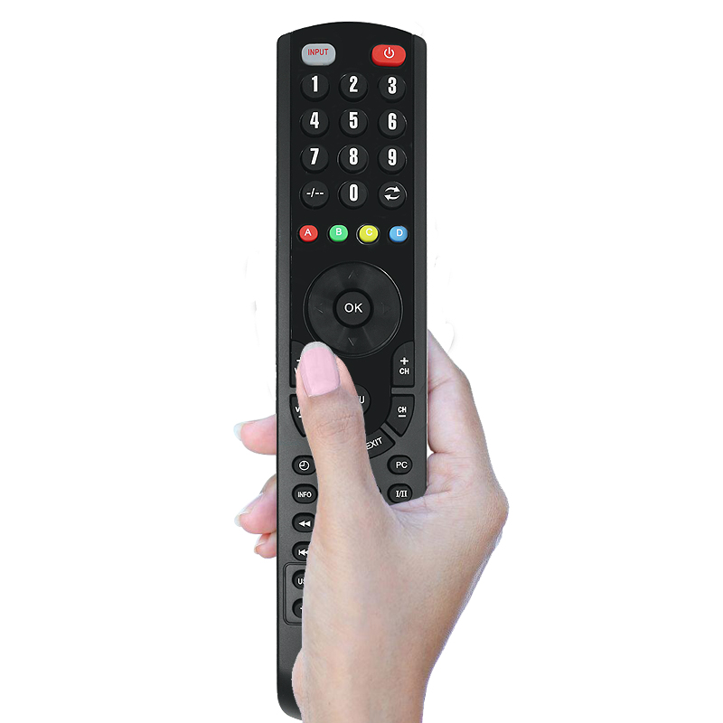 Nowy pilot zdalnego sterowania – Home Cinema Bose recenzja i cena
