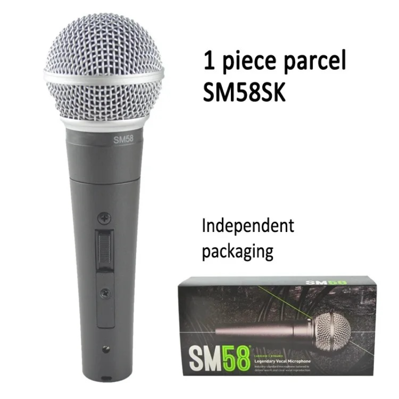 Mikrofon dynamiczny kardioidal – Shure Mic Mv7 recenzja i cena
