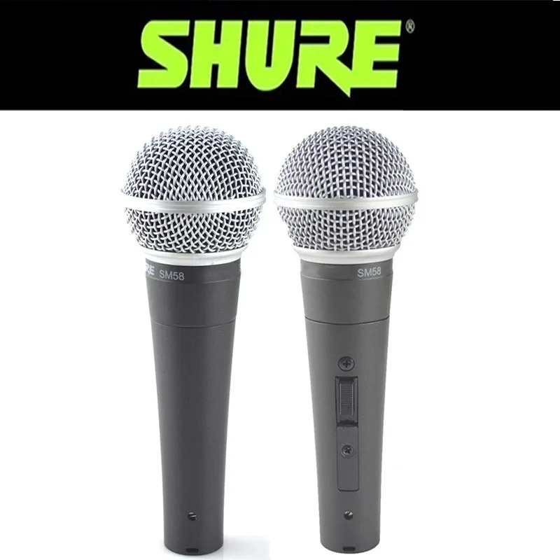 Mikrofon dynamiczny kardioidal – Shure Mic Mv7 recenzja i cena