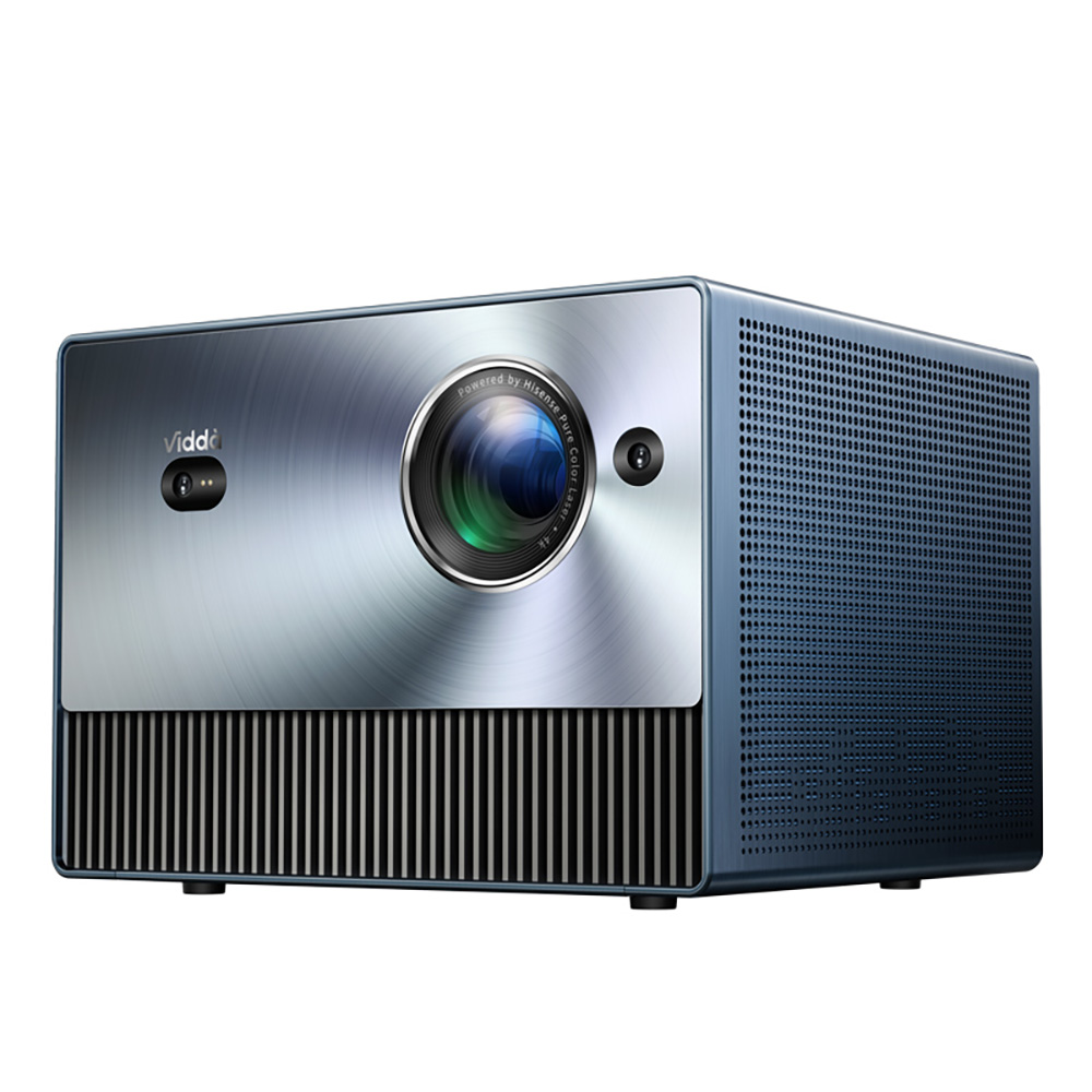 Projektor laserowy Full HD Nat – Home Cinema Laser Projector recenzja i cena