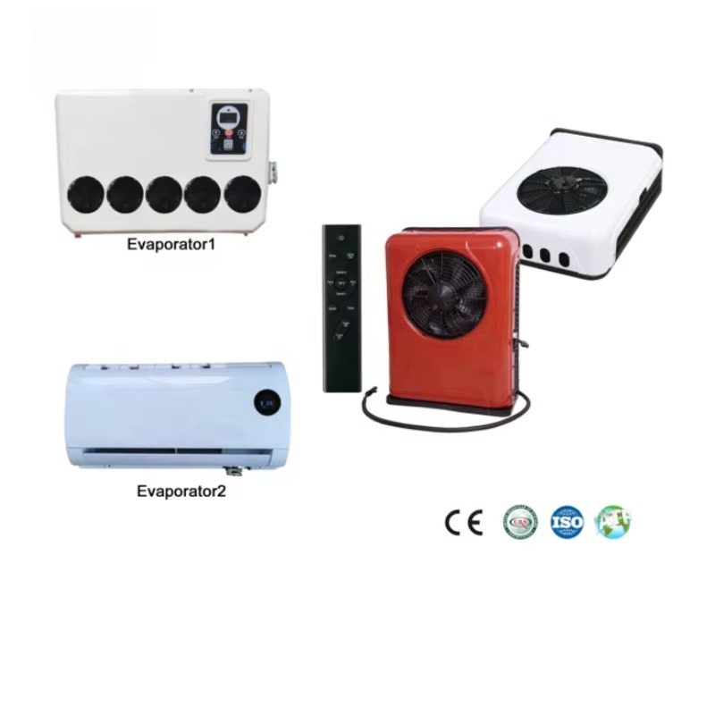 Uniwersalny klimatyzator elekt – Universal Remote Control recenzja i cena