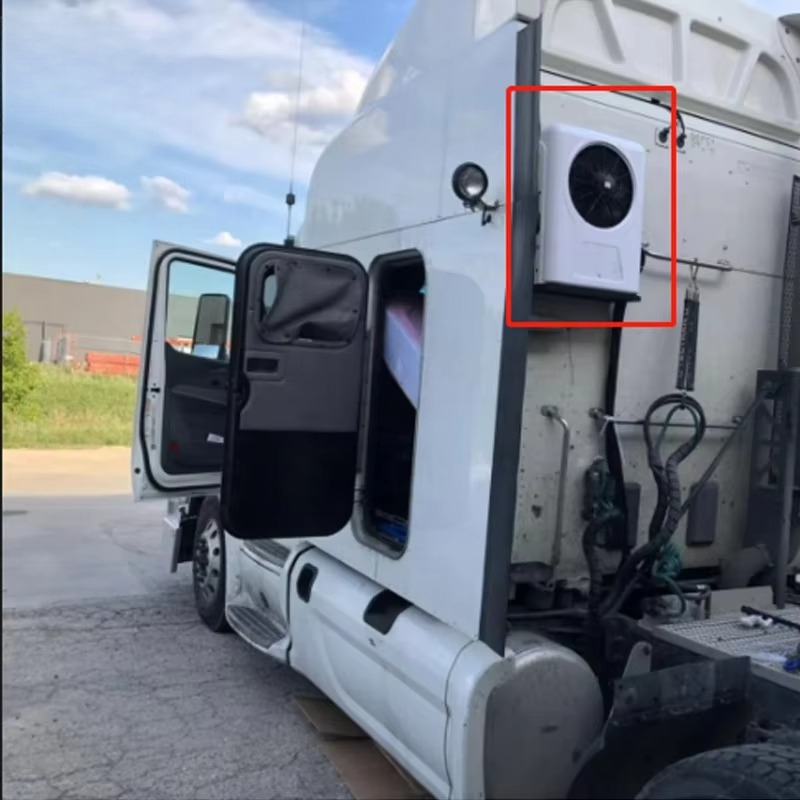 Uniwersalny klimatyzator elekt – Universal Remote Control recenzja i cena