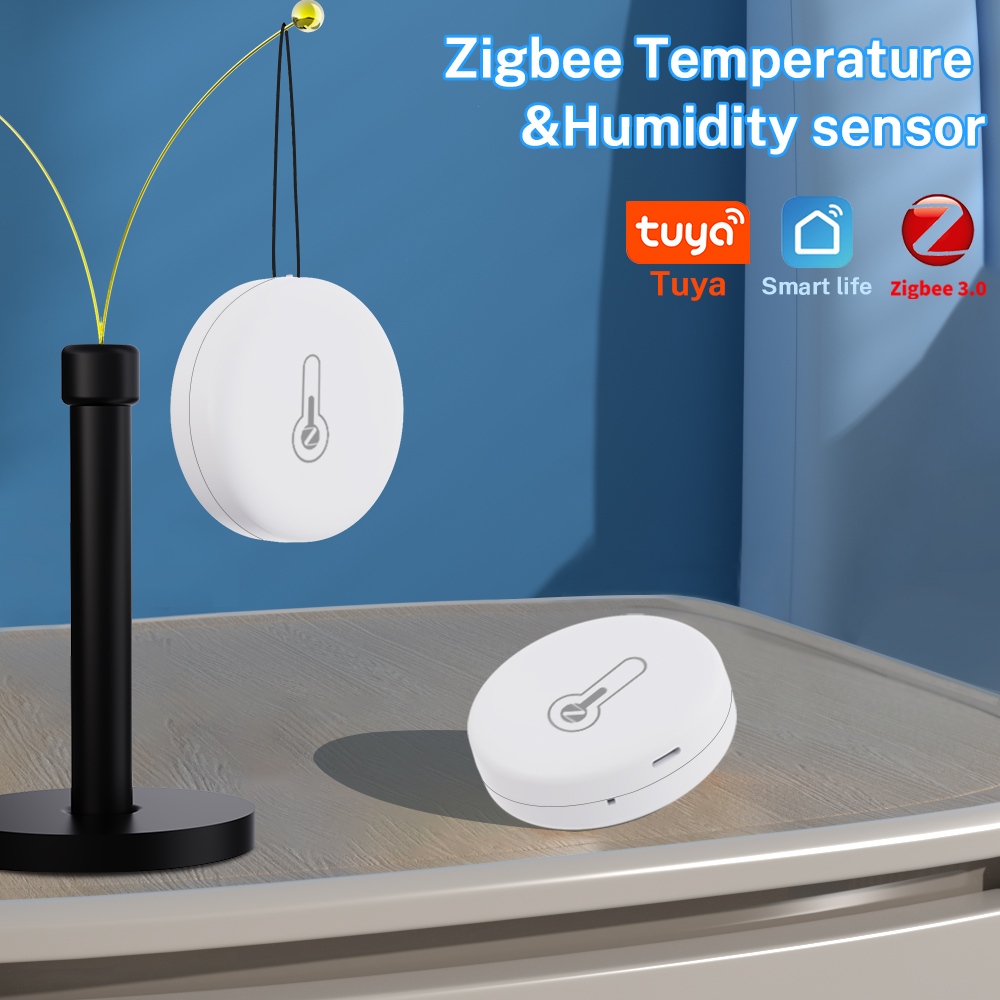 Czujnik temperatury i wilgotno – Home Cinema Alexa recenzja i cena