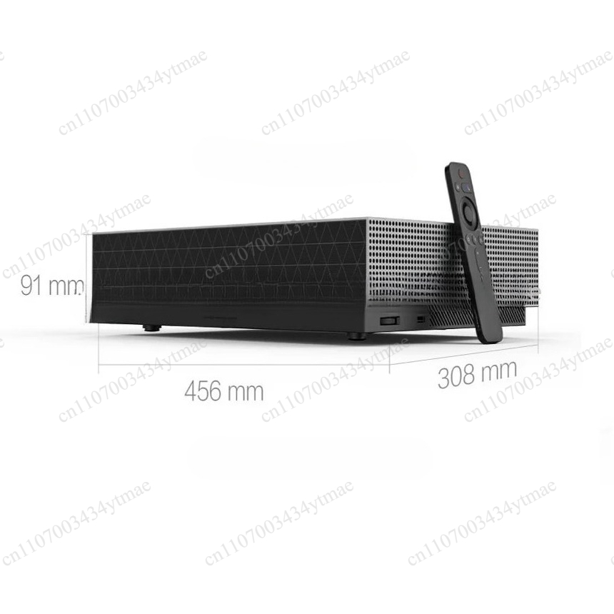 Projektor laserowy 4K o jasnoś – Home Cinema Laser Projector recenzja i cena