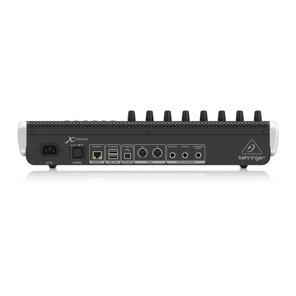 Behringer X-Touch Uniwersalny  – Universal Remote Control recenzja i cena