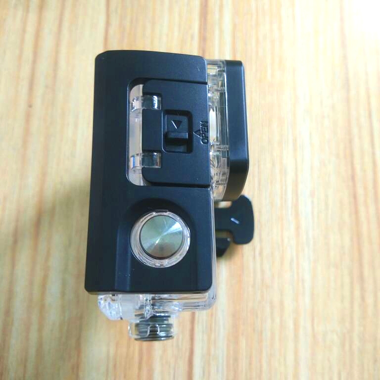 Oryginalne akcesoria SJCAM wod – Shure Mic Mv7 recenzja i cena