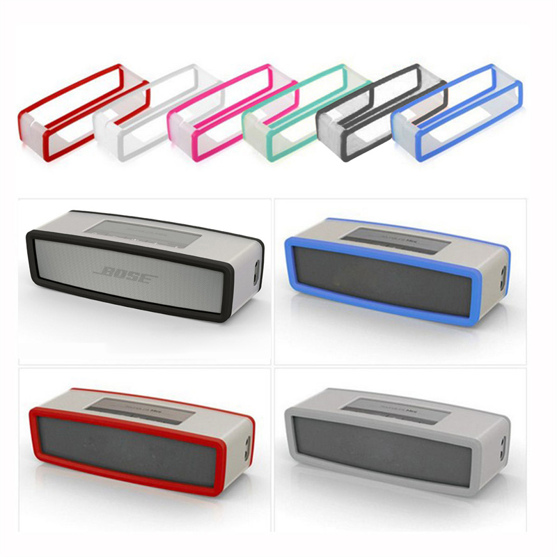 2024 Przenośne etui silikonowe – Home Cinema Bose recenzja i cena