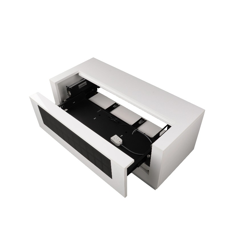 Szafka pod Laser TV Kino Domow – Home Cinema Laser Projector recenzja i cena