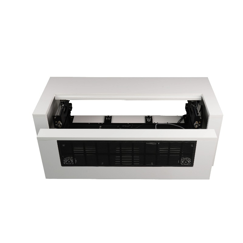 Szafka pod Laser TV Kino Domow – Home Cinema Laser Projector recenzja i cena