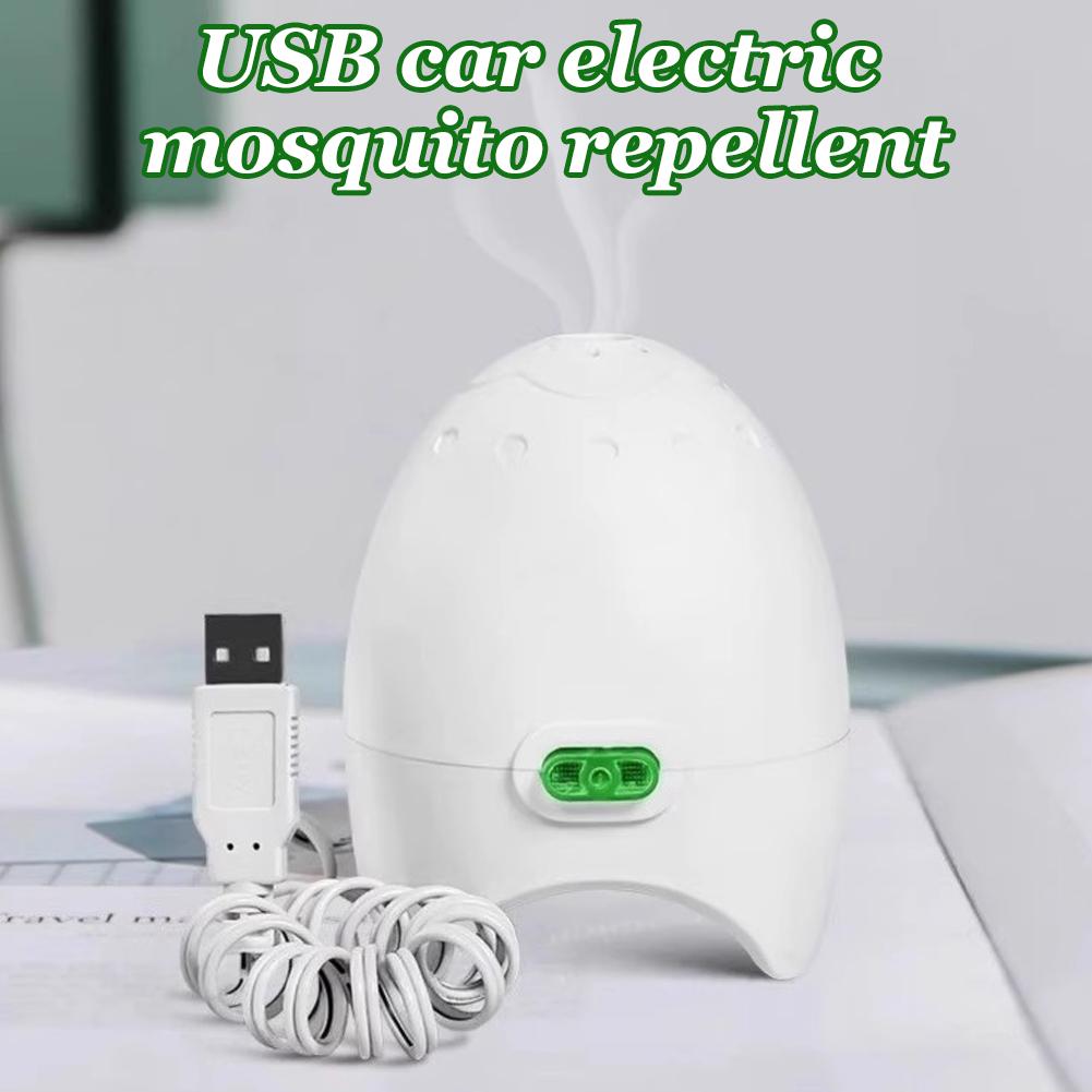 Elektryczny odstraszacz komaró – Universal Remote Control recenzja i cena