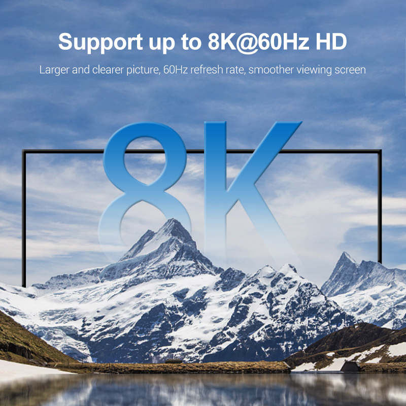 Adapter kompatybilny z HDMI Mi – Home Cinema Projector 4K recenzja i cena