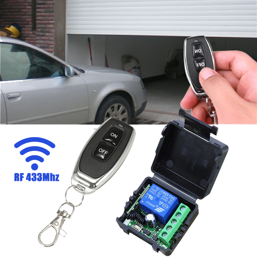 Uniwersalny inteligentny przeł – Universal Remote Control recenzja i cena