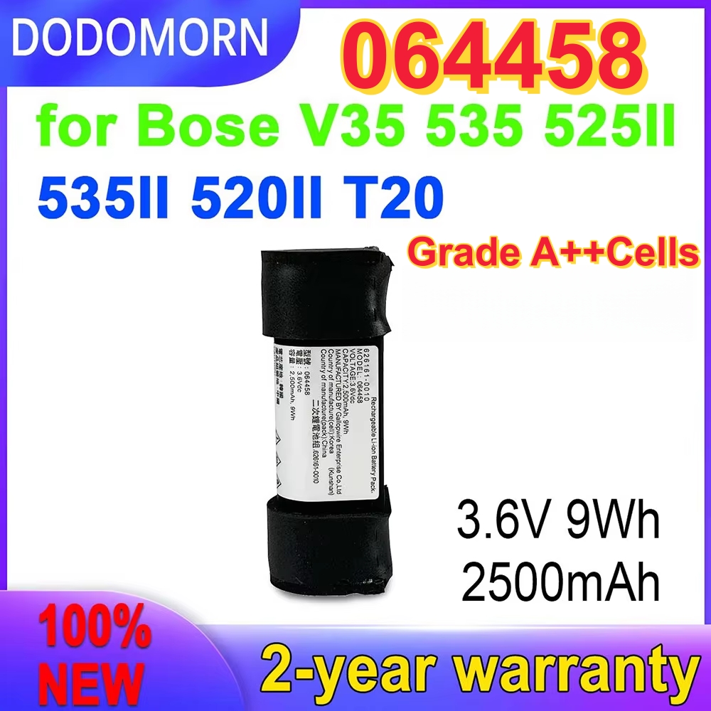 DODOMORN 100% nowy 064458   Wy – Home Cinema Bose recenzja i cena