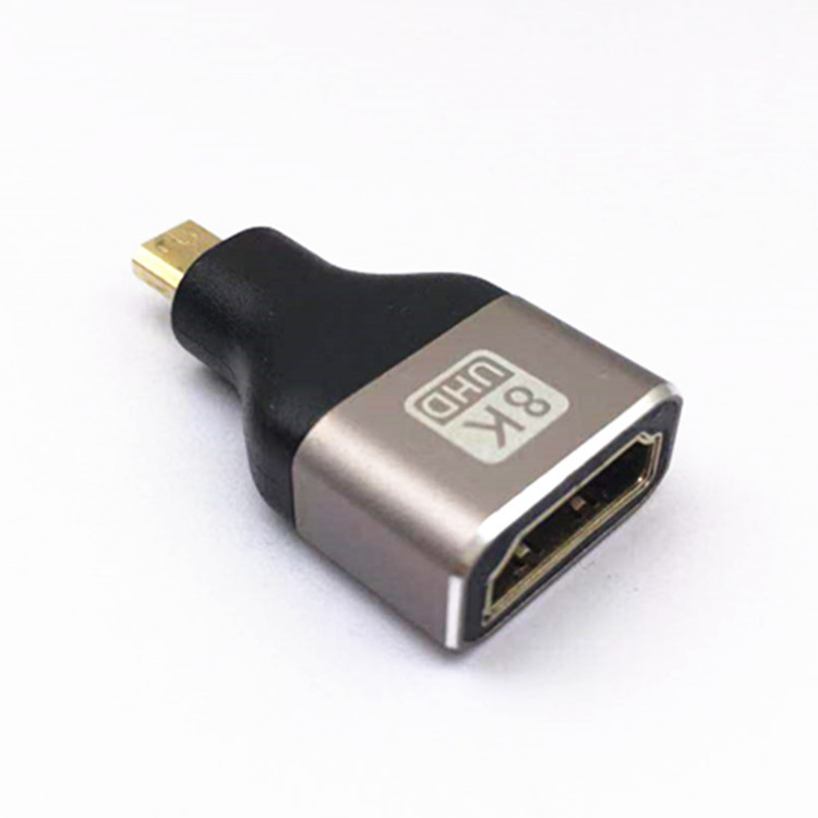 Adapter HDMI Mini Micro do HDM – Home Cinema Projector 4K recenzja i cena