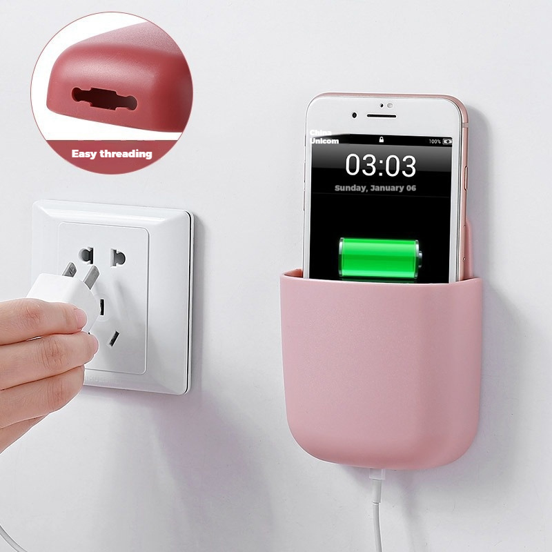 Uchwyt ścienny bez wiercenia n – Universal Remote Control recenzja i cena