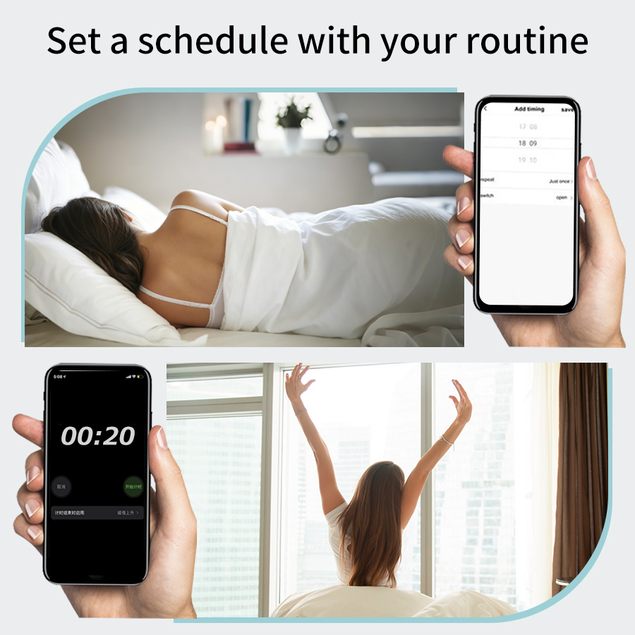 Inteligentne gniazdko WiFi Tuy – Home Cinema Alexa recenzja i cena