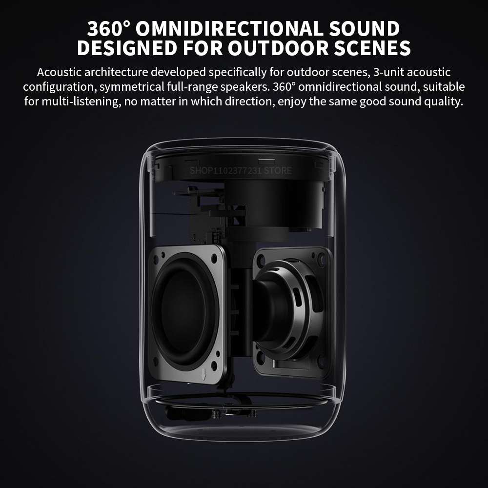 Głośnik Bluetooth Xiaomi Mini  – Home Cinema Bose recenzja i cena