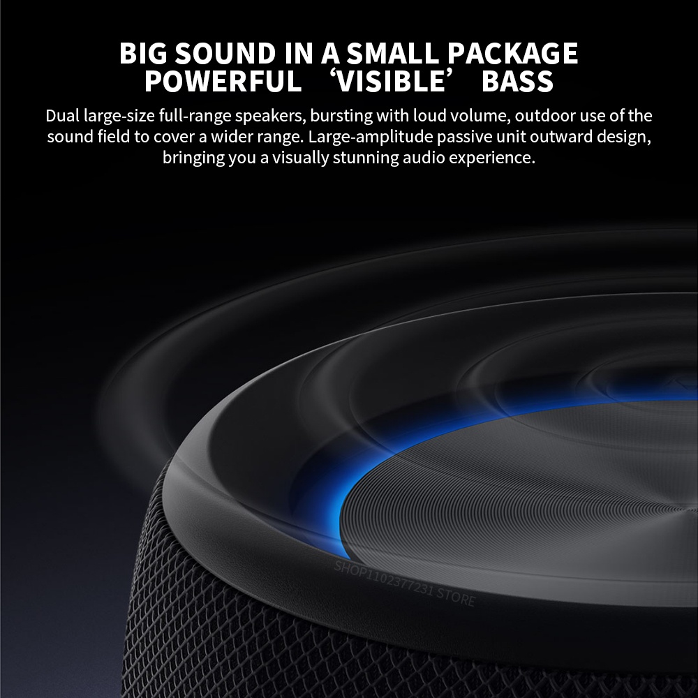 Głośnik Bluetooth Xiaomi Mini  – Home Cinema Bose recenzja i cena