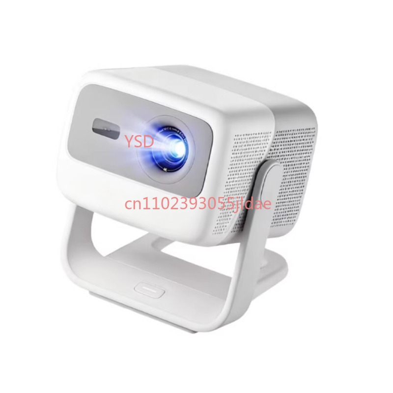 Projektor laserowy 4K Ultra HD – Home Cinema Laser Projector recenzja i cena