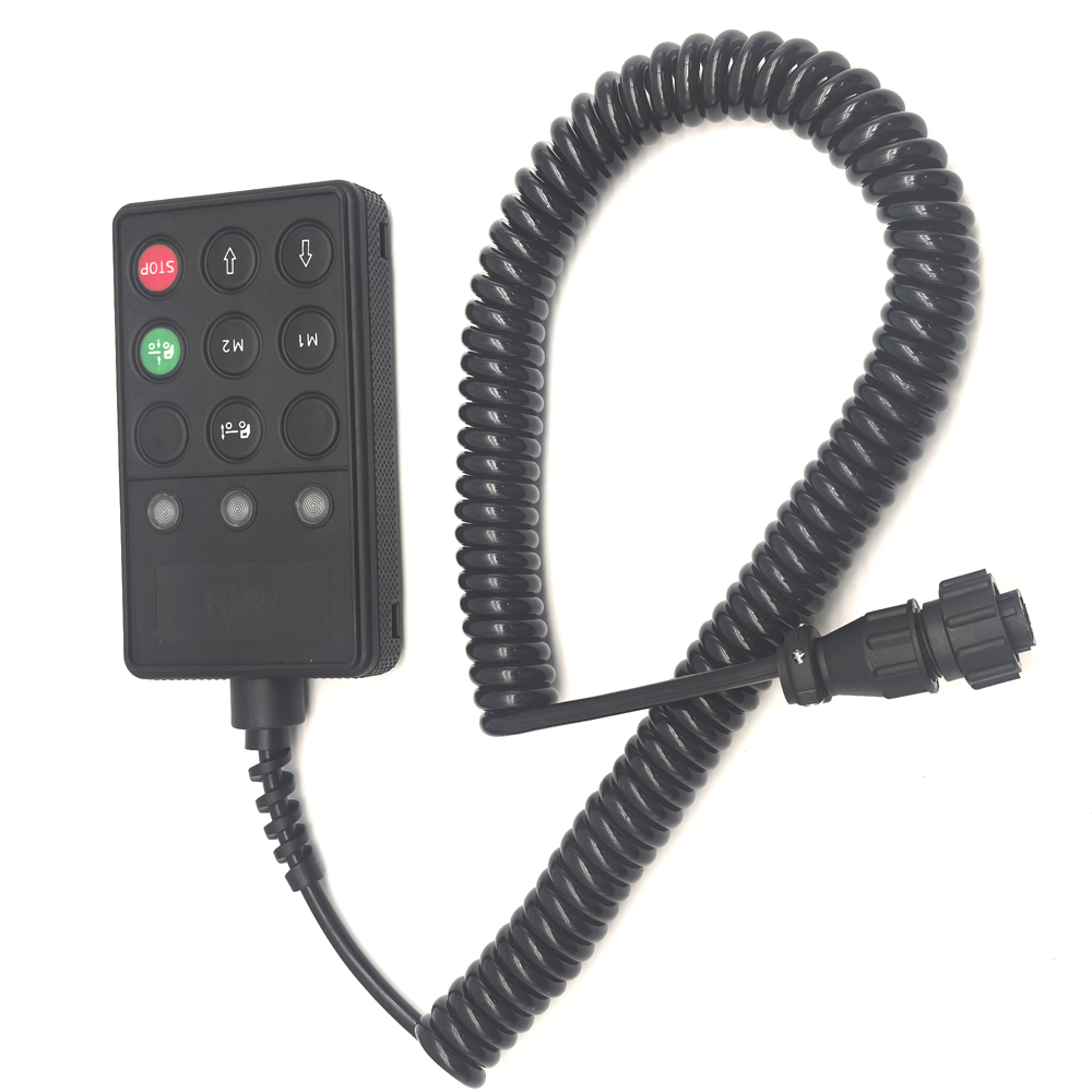 Uniwersalny pilot zdalnego ste – Universal Remote Control recenzja i cena