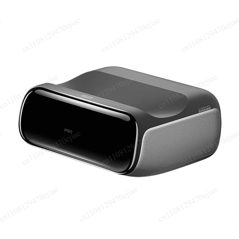 JMGO O3 Ultra 4K Laser TV, pro – Home Cinema Laser Projector recenzja i cena